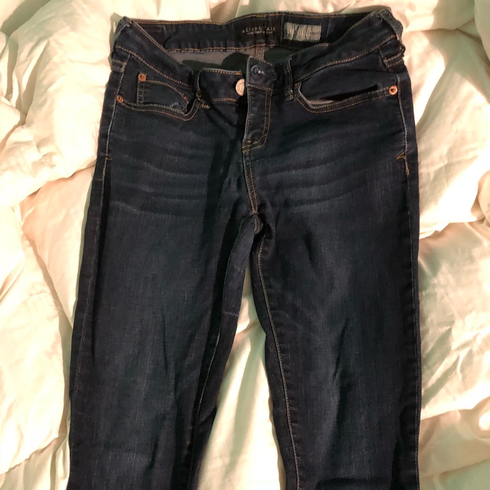 AEROPOSTALE pants!